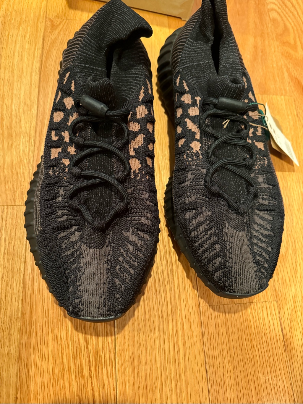 Adidas Yzy 350 V2 Cmpct